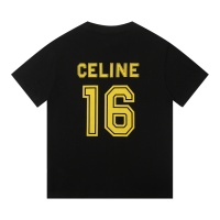 $36.00 USD Celine T-Shirts Short Sleeved For Unisex #1264475