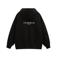 $56.00 USD Givenchy Hoodies Long Sleeved For Unisex #1264493