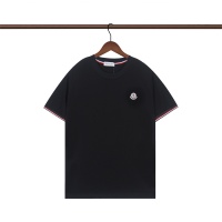 $32.00 USD Moncler T-Shirts Short Sleeved For Unisex #1264513