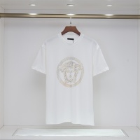 $36.00 USD Versace T-Shirts Short Sleeved For Unisex #1264516