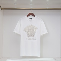 $38.00 USD Versace T-Shirts Short Sleeved For Unisex #1264521