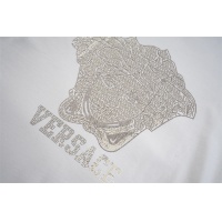 $38.00 USD Versace T-Shirts Short Sleeved For Unisex #1264521