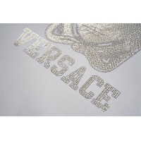 $38.00 USD Versace T-Shirts Short Sleeved For Unisex #1264521