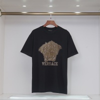 $38.00 USD Versace T-Shirts Short Sleeved For Unisex #1264522