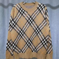 $56.00 USD Burberry Fashion Sweaters Long Sleeved For Unisex #1264526