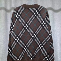 $56.00 USD Burberry Fashion Sweaters Long Sleeved For Unisex #1264527