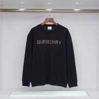 Burberry Hoodies Long Sleeved For Men #1264532