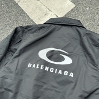 $82.00 USD Balenciaga Coats Long Sleeved For Men #1264534