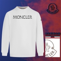 Moncler Hoodies Long Sleeved For Unisex #1264538