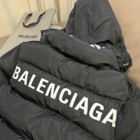 $92.00 USD Balenciaga Coats Long Sleeved For Men #1264541