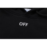 $60.00 USD Off-White Hoodies Long Sleeved For Unisex #1264551