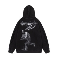 $60.00 USD Off-White Hoodies Long Sleeved For Unisex #1264552