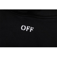 $60.00 USD Off-White Hoodies Long Sleeved For Unisex #1264552