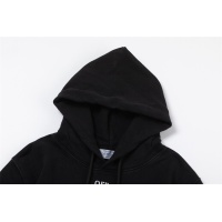 $60.00 USD Off-White Hoodies Long Sleeved For Unisex #1264552