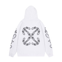 Off-White Hoodies Long Sleeved For Unisex #1264553