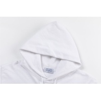 $60.00 USD Off-White Hoodies Long Sleeved For Unisex #1264553