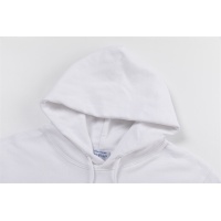 $56.00 USD Off-White Hoodies Long Sleeved For Unisex #1264555