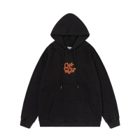 $64.00 USD Off-White Hoodies Long Sleeved For Unisex #1264557