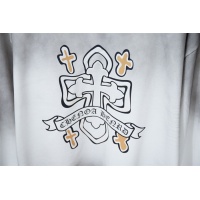 $72.00 USD Chrome Hearts Hoodies Long Sleeved For Unisex #1264558