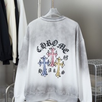 Chrome Hearts Hoodies Long Sleeved For Unisex #1264560