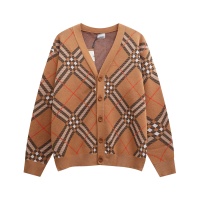 $64.00 USD Burberry Fashion Sweaters Long Sleeved For Unisex #1264582