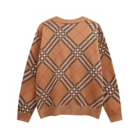 $64.00 USD Burberry Fashion Sweaters Long Sleeved For Unisex #1264582