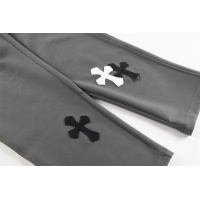 $68.00 USD Chrome Hearts Pants For Men #1264612