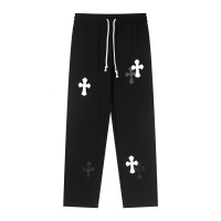 $68.00 USD Chrome Hearts Pants For Men #1264613