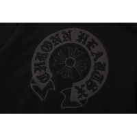 $98.00 USD Chrome Hearts Hoodies Long Sleeved For Unisex #1264637