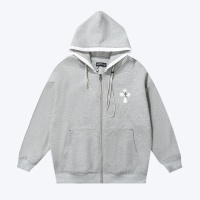 $98.00 USD Chrome Hearts Hoodies Long Sleeved For Unisex #1264638