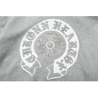 $98.00 USD Chrome Hearts Hoodies Long Sleeved For Unisex #1264638