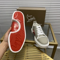 $96.00 USD Christian Louboutin Casual Shoes For Men #1264668