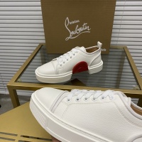 $92.00 USD Christian Louboutin Casual Shoes For Women #1264669