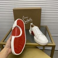 $92.00 USD Christian Louboutin Casual Shoes For Men #1264670