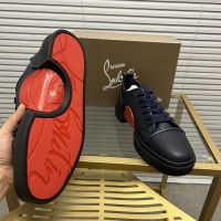 $92.00 USD Christian Louboutin Casual Shoes For Women #1264671