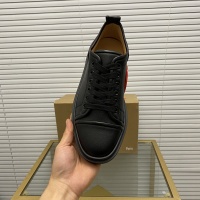 $92.00 USD Christian Louboutin Casual Shoes For Men #1264674