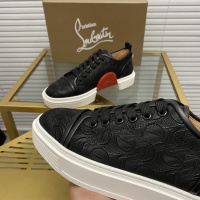 $92.00 USD Christian Louboutin Casual Shoes For Women #1264675