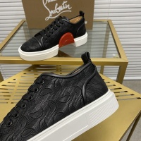 $92.00 USD Christian Louboutin Casual Shoes For Men #1264676