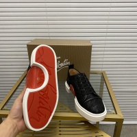 $92.00 USD Christian Louboutin Casual Shoes For Men #1264676