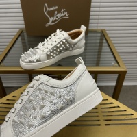 $92.00 USD Christian Louboutin Casual Shoes For Women #1264679