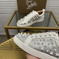 $92.00 USD Christian Louboutin Casual Shoes For Men #1264680