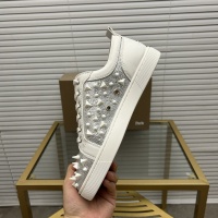 $92.00 USD Christian Louboutin Casual Shoes For Men #1264680