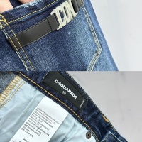 $60.00 USD Dsquared Jeans For Men #1264691