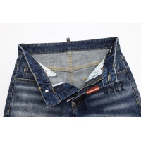 $60.00 USD Dsquared Jeans For Men #1264693