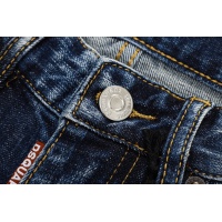 $60.00 USD Dsquared Jeans For Men #1264693