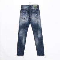 $60.00 USD Dsquared Jeans For Men #1264693