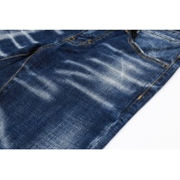 $60.00 USD Dsquared Jeans For Men #1264695