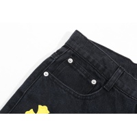 $56.00 USD Chrome Hearts Jeans For Men #1264699