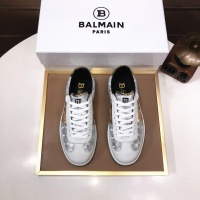 $112.00 USD Balmain Casual Shoes For Men #1264795