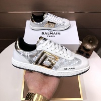 $112.00 USD Balmain Casual Shoes For Men #1264795